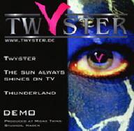 Twyster : Demo 2001